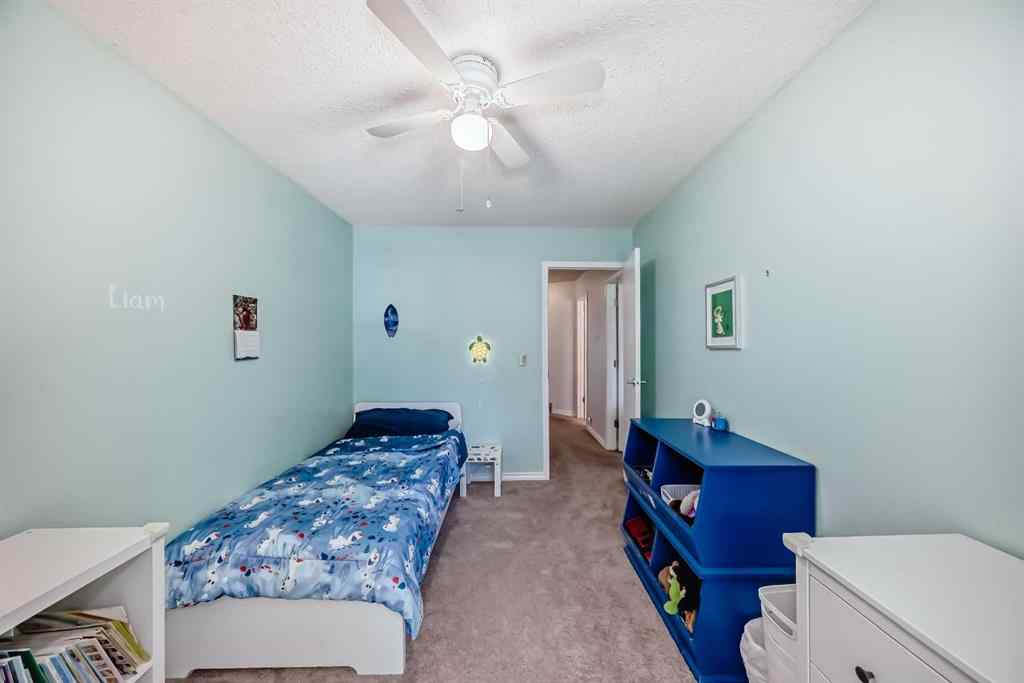 MLS® A2252294 - Unit #16 7205 4 Street NE in Huntington Hills Calgary, Residential