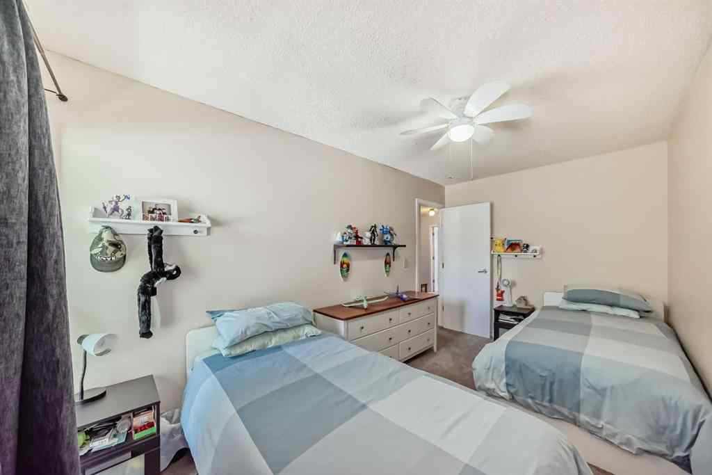 MLS® A2252294 - Unit #16 7205 4 Street NE in Huntington Hills Calgary, Residential