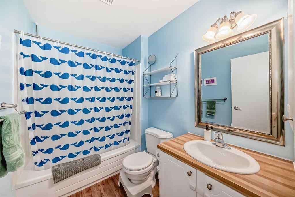 MLS® A2252294 - Unit #16 7205 4 Street NE in Huntington Hills Calgary, Residential