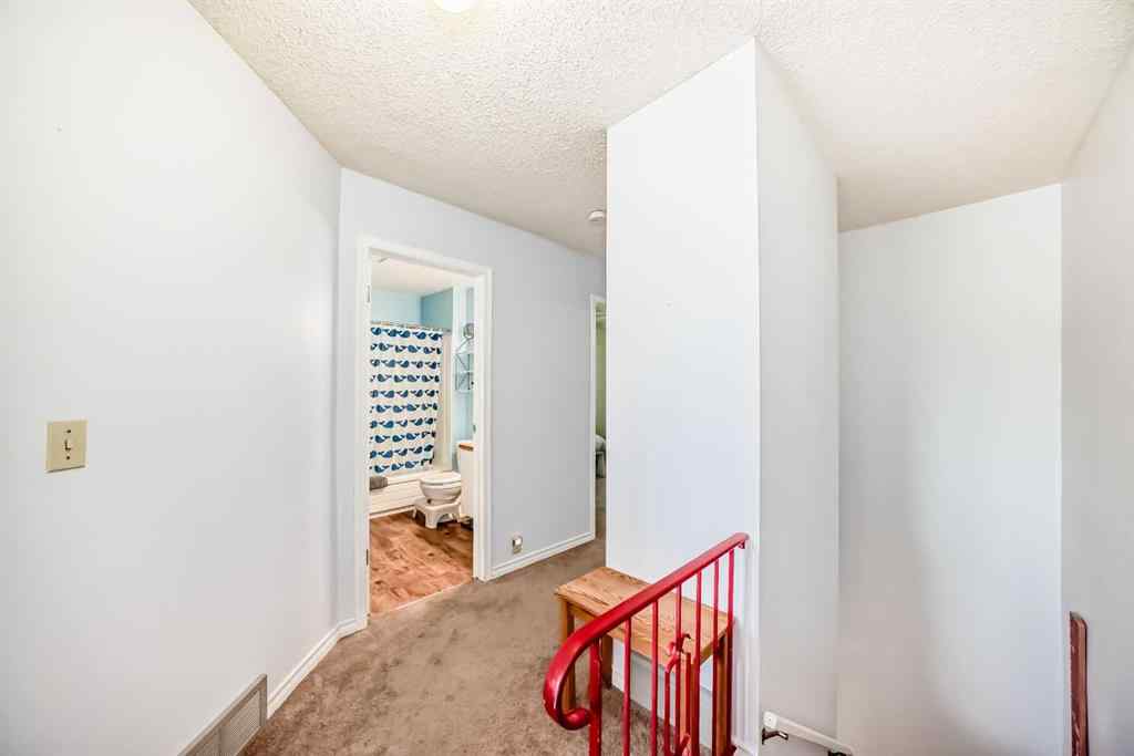 MLS® A2252294 - Unit #16 7205 4 Street NE in Huntington Hills Calgary, Residential