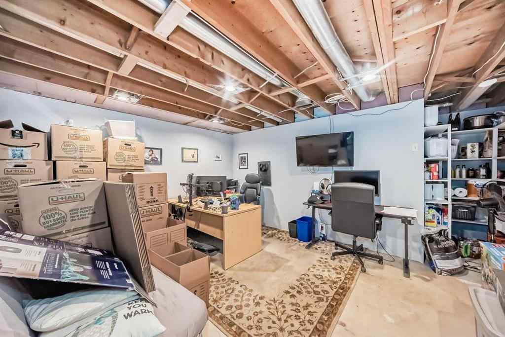 MLS® A2252294 - Unit #16 7205 4 Street NE in Huntington Hills Calgary, Residential