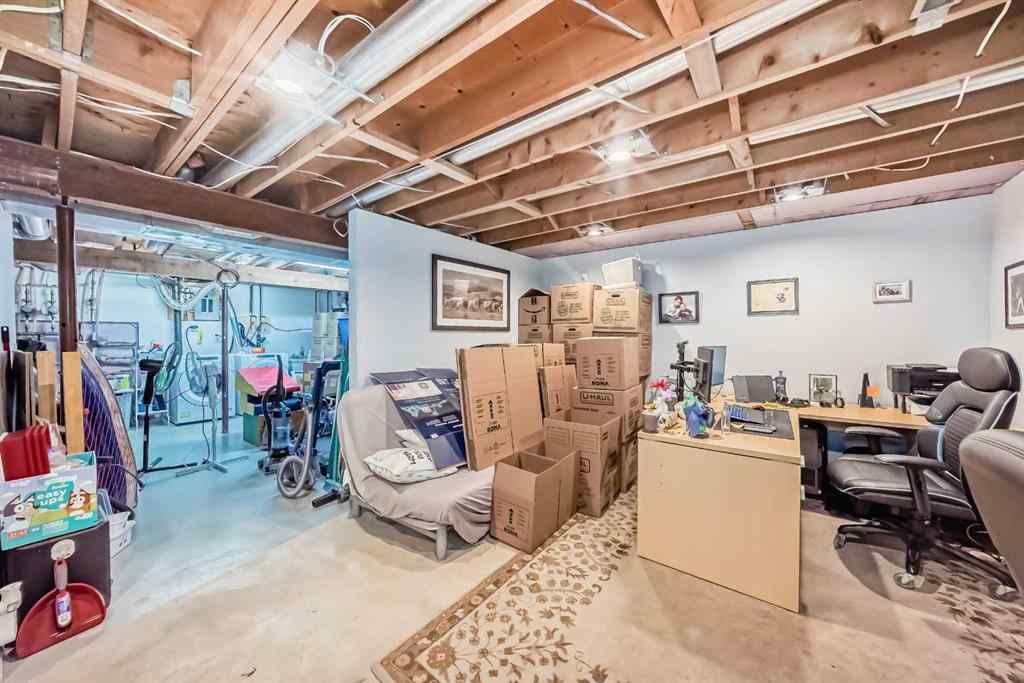 MLS® A2252294 - Unit #16 7205 4 Street NE in Huntington Hills Calgary, Residential