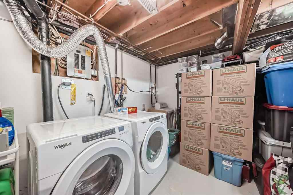 MLS® A2252294 - Unit #16 7205 4 Street NE in Huntington Hills Calgary, Residential