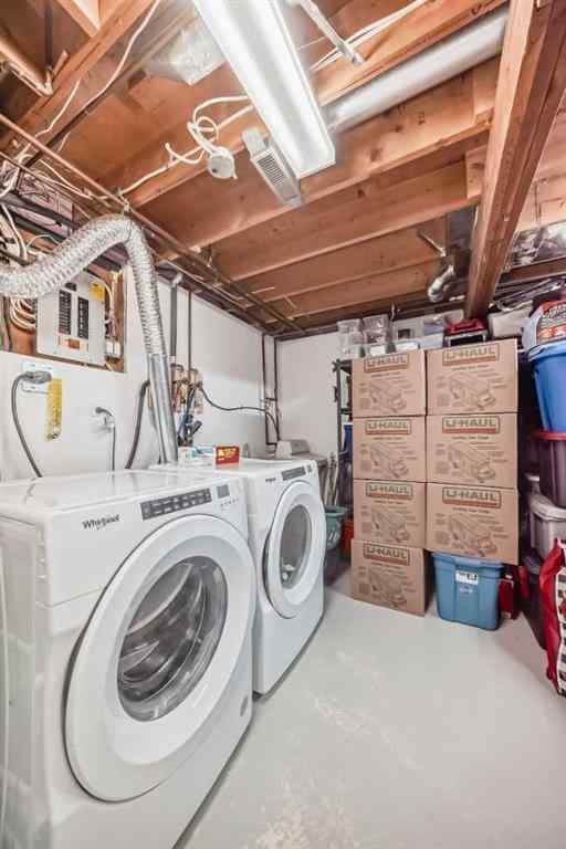MLS® A2252294 - Unit #16 7205 4 Street NE in Huntington Hills Calgary, Residential
