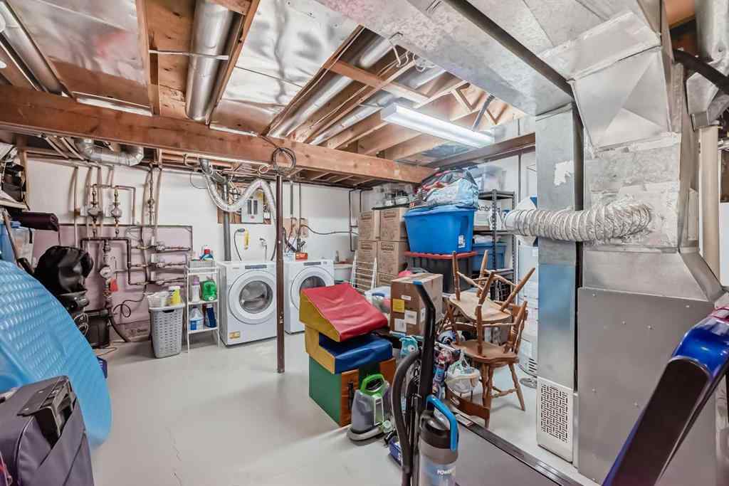 MLS® A2252294 - Unit #16 7205 4 Street NE in Huntington Hills Calgary, Residential