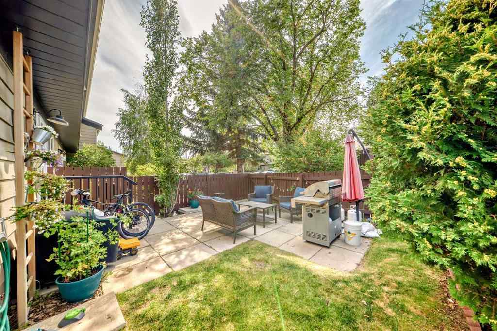 MLS® A2252294 - Unit #16 7205 4 Street NE in Huntington Hills Calgary, Residential