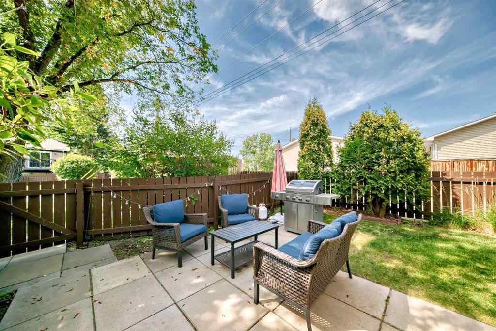 MLS® A2252294 - Unit #16 7205 4 Street NE in Huntington Hills Calgary, Residential