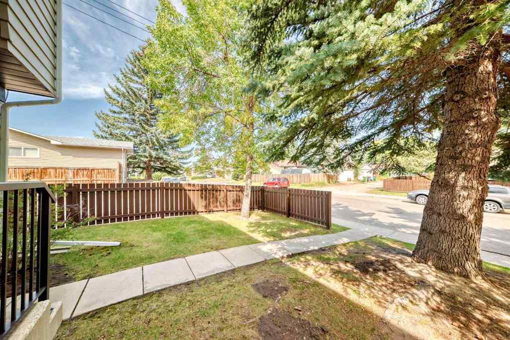 MLS® A2252294 - Unit #16 7205 4 Street NE in Huntington Hills Calgary, Residential