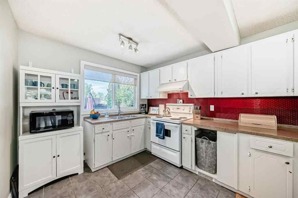 MLS® A2252294 - Unit #16 7205 4 Street NE in Huntington Hills Calgary, Residential