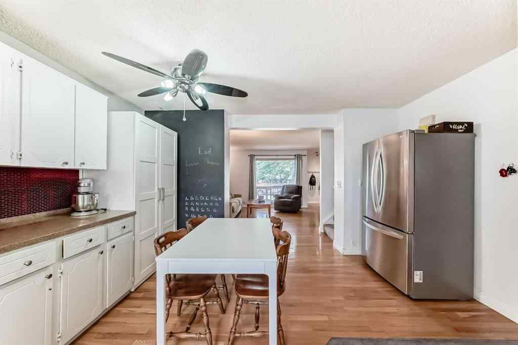 MLS® A2252294 - Unit #16 7205 4 Street NE in Huntington Hills Calgary, Residential