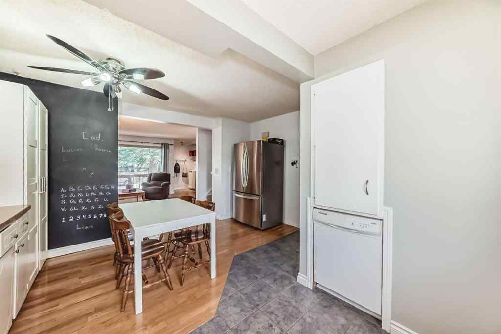 MLS® A2252294 - Unit #16 7205 4 Street NE in Huntington Hills Calgary, Residential