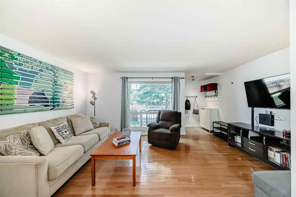 MLS® A2252294 - Unit #16 7205 4 Street NE in Huntington Hills Calgary, Residential