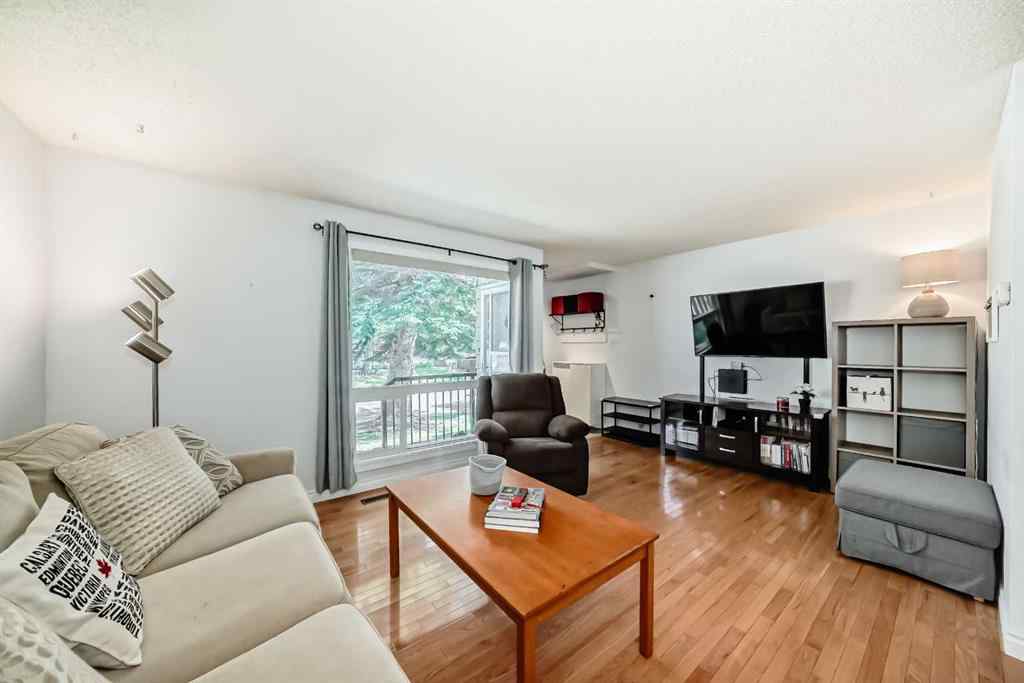 MLS® A2252294 - Unit #16 7205 4 Street NE in Huntington Hills Calgary, Residential