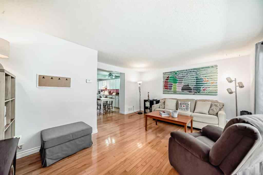 MLS® A2252294 - Unit #16 7205 4 Street NE in Huntington Hills Calgary, Residential