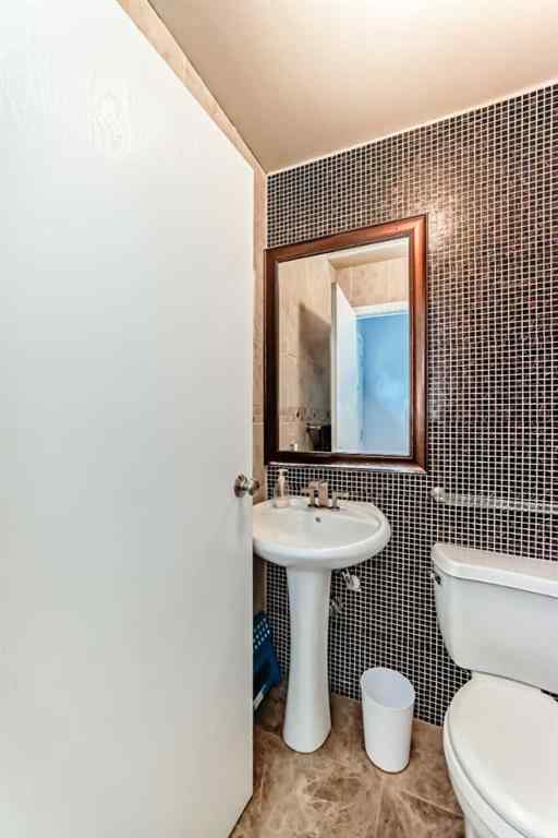 MLS® A2252294 - Unit #16 7205 4 Street NE in Huntington Hills Calgary, Residential