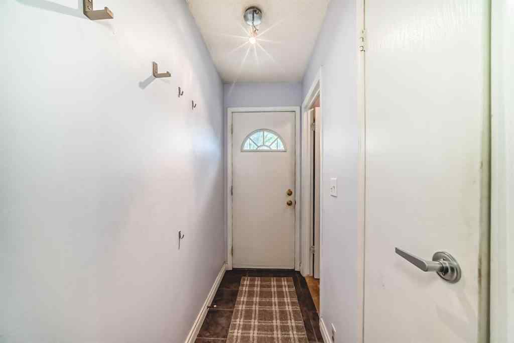 MLS® A2252294 - Unit #16 7205 4 Street NE in Huntington Hills Calgary, Residential