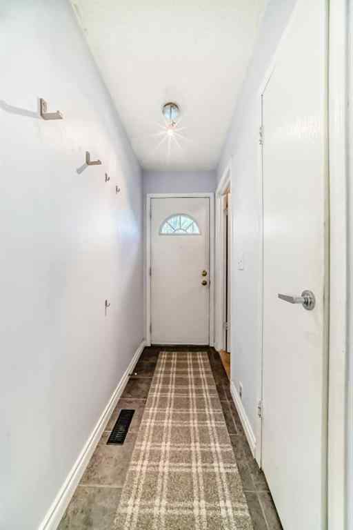 MLS® A2252294 - Unit #16 7205 4 Street NE in Huntington Hills Calgary, Residential