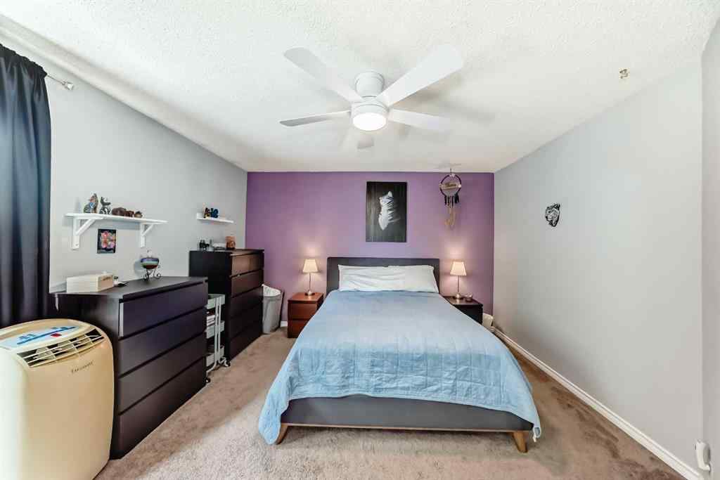 MLS® A2252294 - Unit #16 7205 4 Street NE in Huntington Hills Calgary, Residential