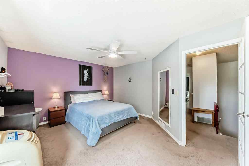 MLS® A2252294 - Unit #16 7205 4 Street NE in Huntington Hills Calgary, Residential