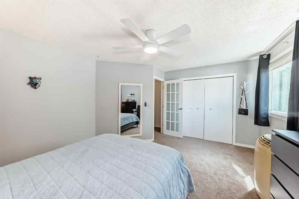 MLS® A2252294 - Unit #16 7205 4 Street NE in Huntington Hills Calgary, Residential