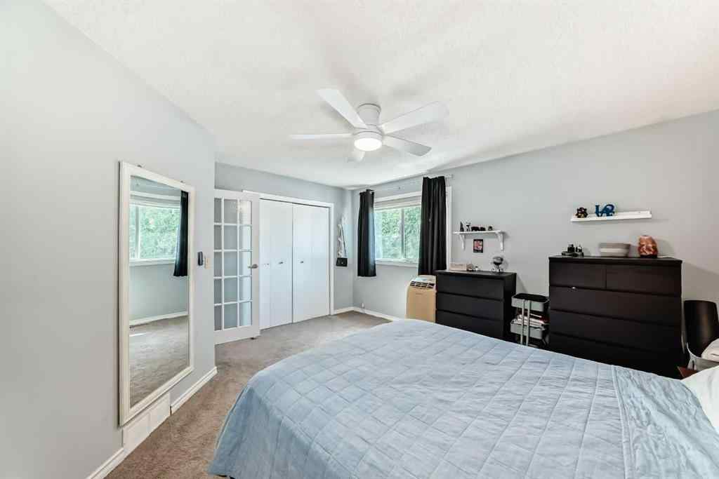 MLS® A2252294 - Unit #16 7205 4 Street NE in Huntington Hills Calgary, Residential