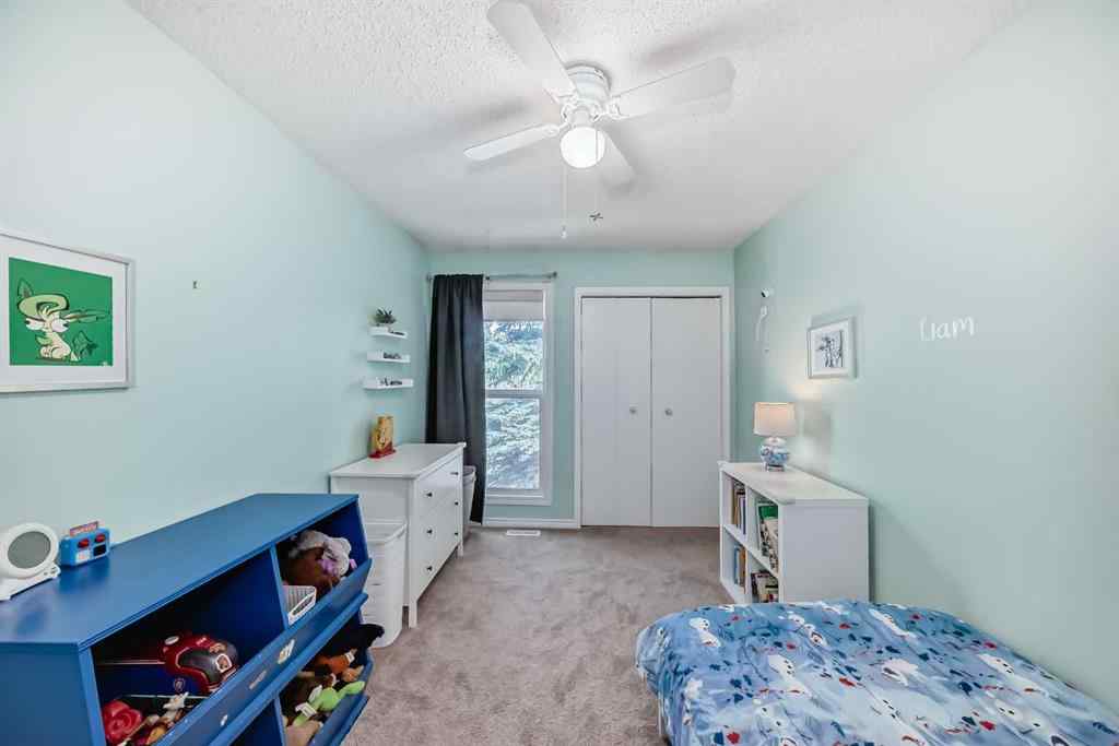 MLS® A2252294 - Unit #16 7205 4 Street NE in Huntington Hills Calgary, Residential