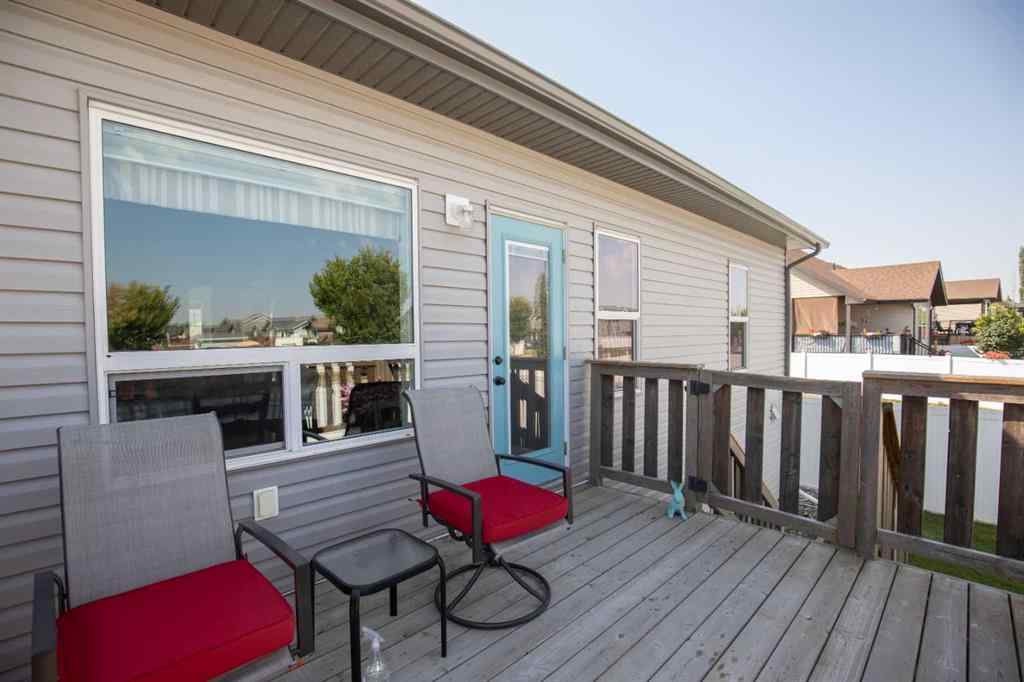 MLS® A2252295 - 73 Churchill Place  in Cottonwood Estates Blackfalds, Residential