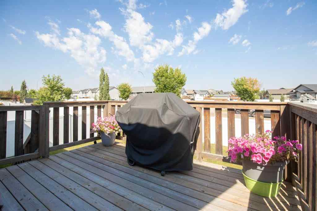 MLS® A2252295 - 73 Churchill Place  in Cottonwood Estates Blackfalds, Residential