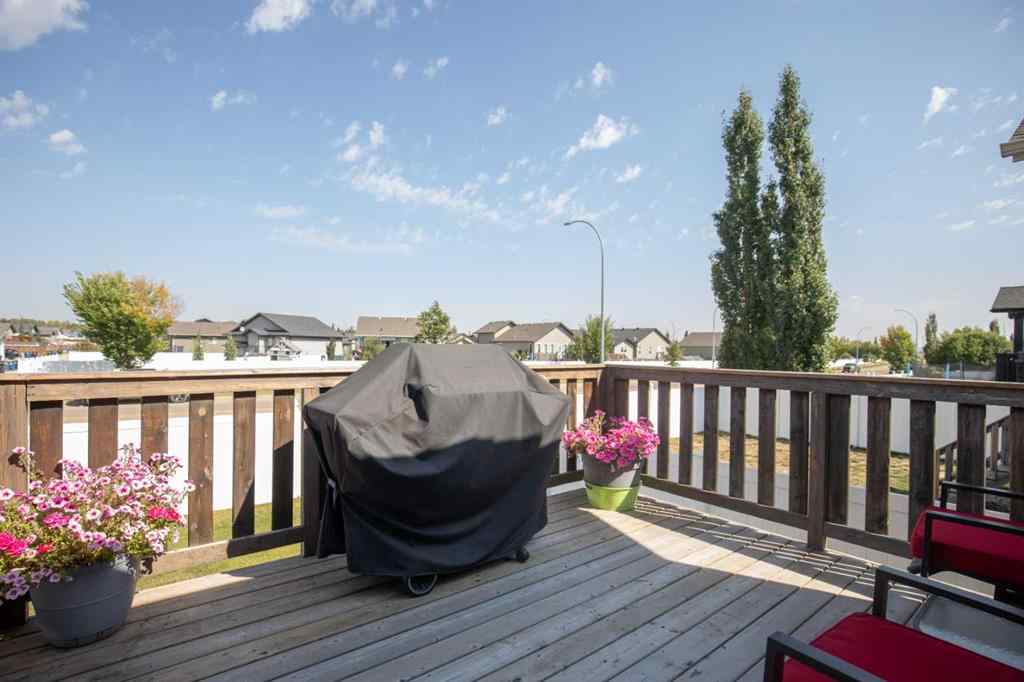 MLS® A2252295 - 73 Churchill Place  in Cottonwood Estates Blackfalds, Residential