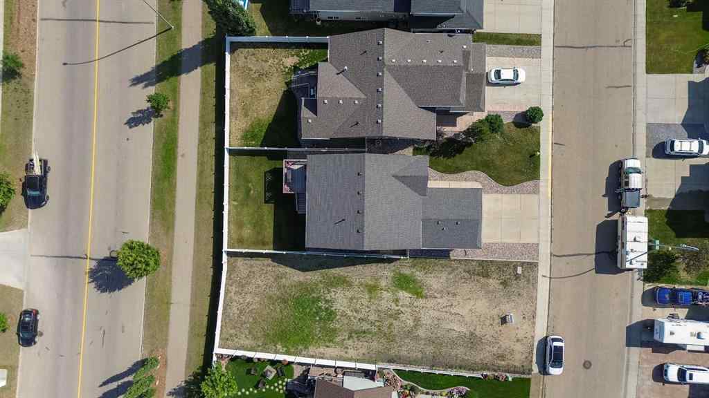 MLS® A2252295 - 73 Churchill Place  in Cottonwood Estates Blackfalds, Residential