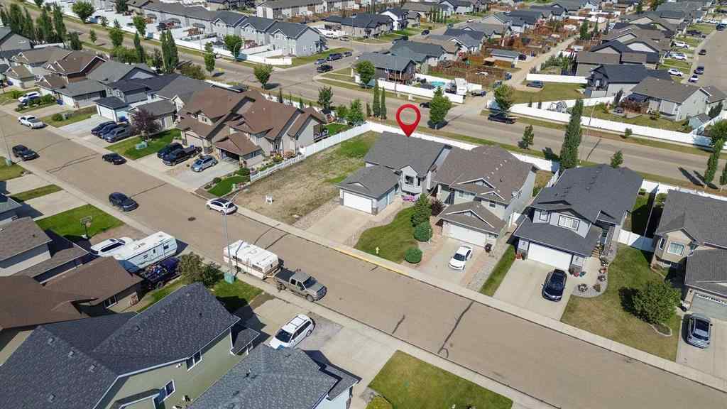MLS® A2252295 - 73 Churchill Place  in Cottonwood Estates Blackfalds, Residential