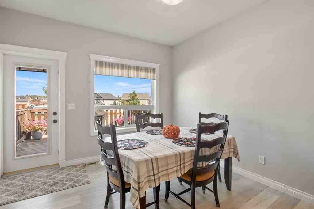 MLS® A2252295 - 73 Churchill Place  in Cottonwood Estates Blackfalds, Residential