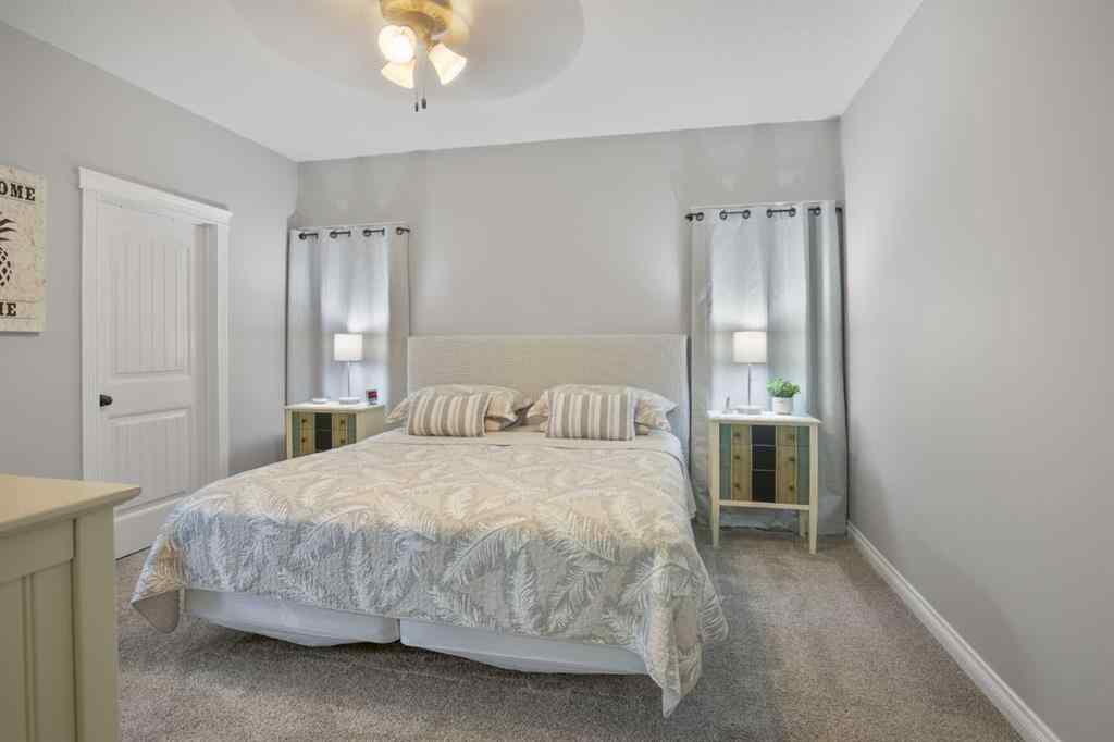 MLS® A2252295 - 73 Churchill Place  in Cottonwood Estates Blackfalds, Residential