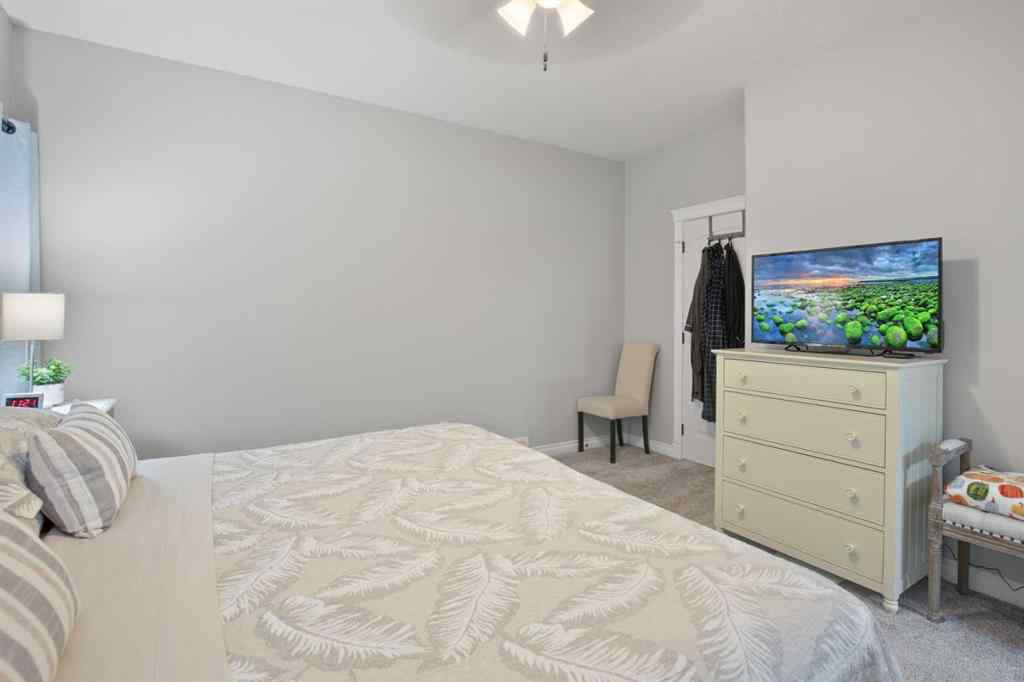 MLS® A2252295 - 73 Churchill Place  in Cottonwood Estates Blackfalds, Residential
