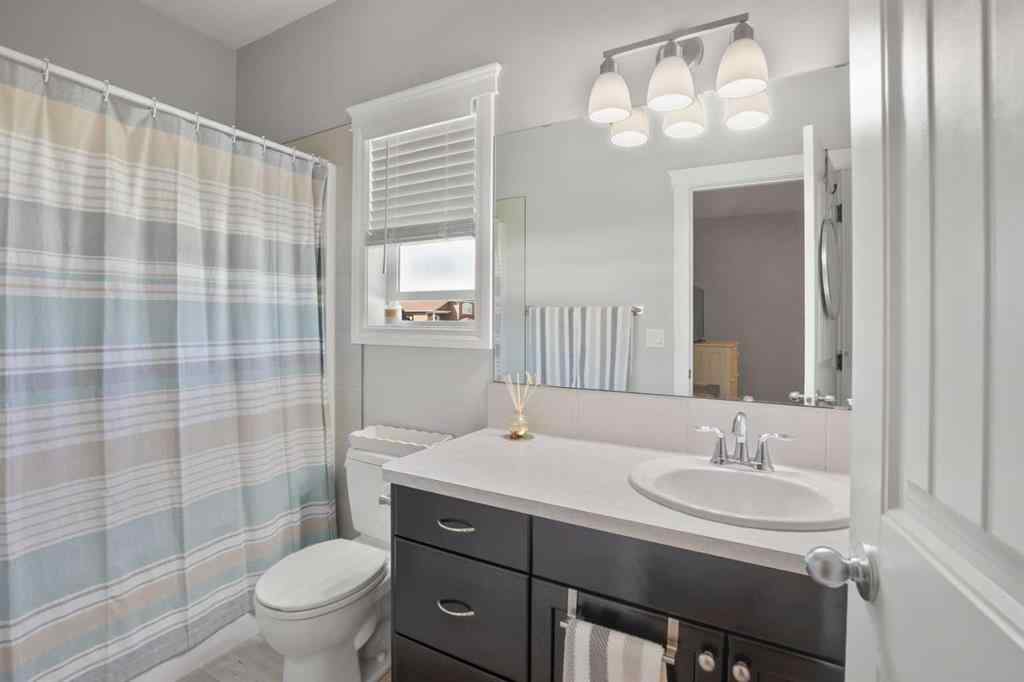 MLS® A2252295 - 73 Churchill Place  in Cottonwood Estates Blackfalds, Residential