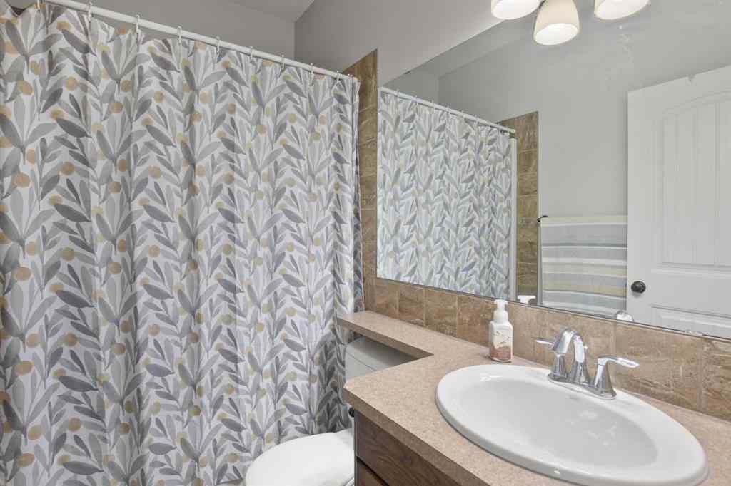 MLS® A2252295 - 73 Churchill Place  in Cottonwood Estates Blackfalds, Residential