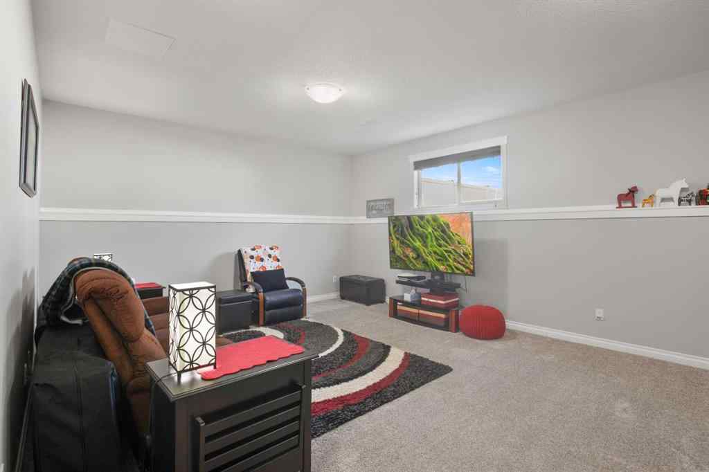 MLS® A2252295 - 73 Churchill Place  in Cottonwood Estates Blackfalds, Residential