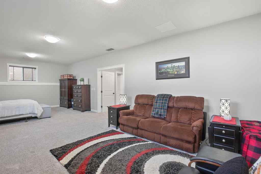 MLS® A2252295 - 73 Churchill Place  in Cottonwood Estates Blackfalds, Residential