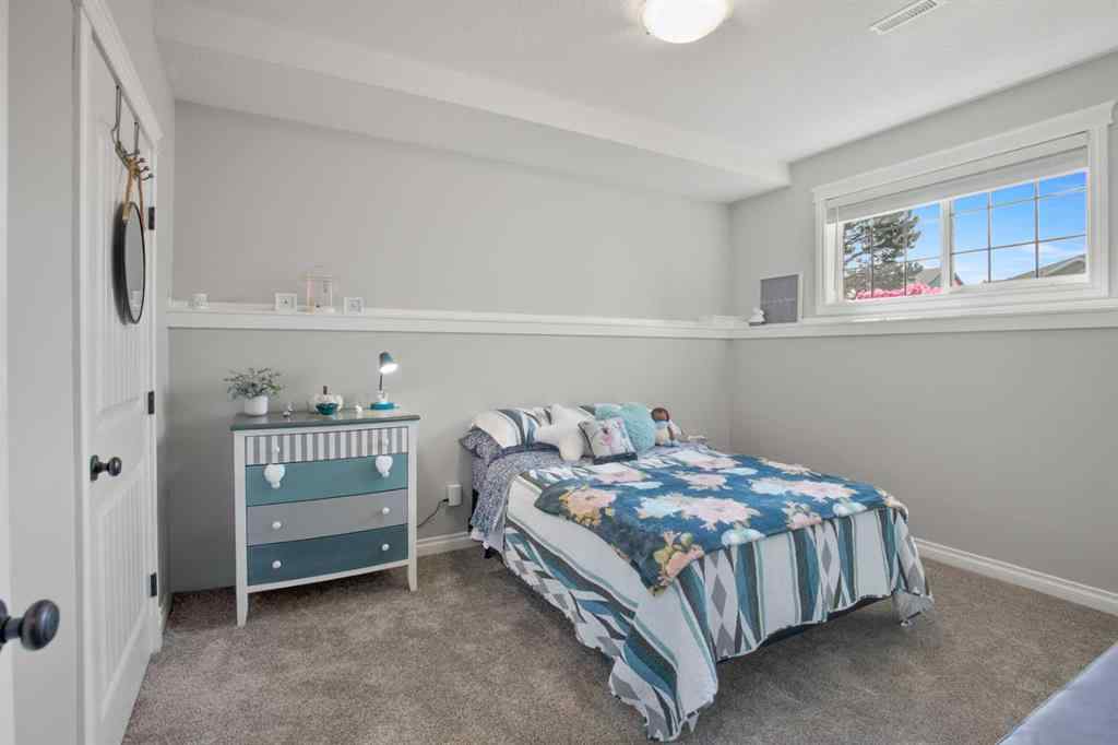 MLS® A2252295 - 73 Churchill Place  in Cottonwood Estates Blackfalds, Residential
