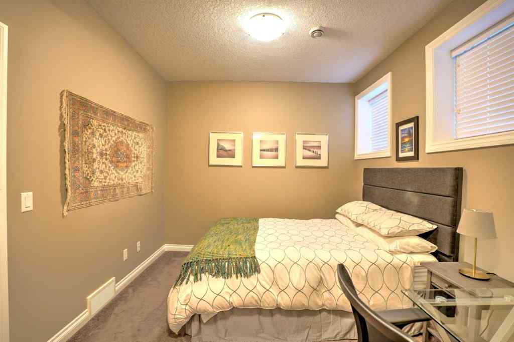 MLS® A2252296 - 13 Sage Meadows Terrace NW in Sage Hill Calgary, Residential