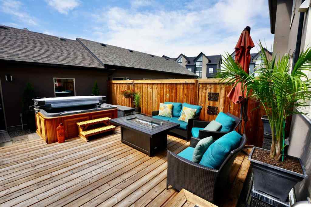 MLS® A2252296 - 13 Sage Meadows Terrace NW in Sage Hill Calgary, Residential