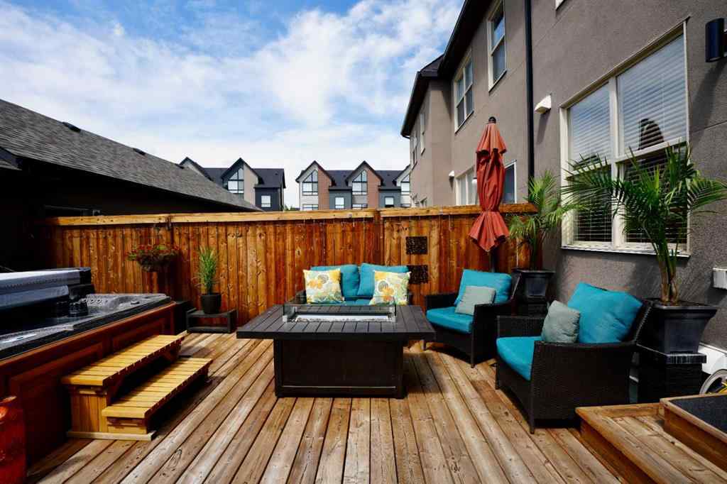 MLS® A2252296 - 13 Sage Meadows Terrace NW in Sage Hill Calgary, Residential