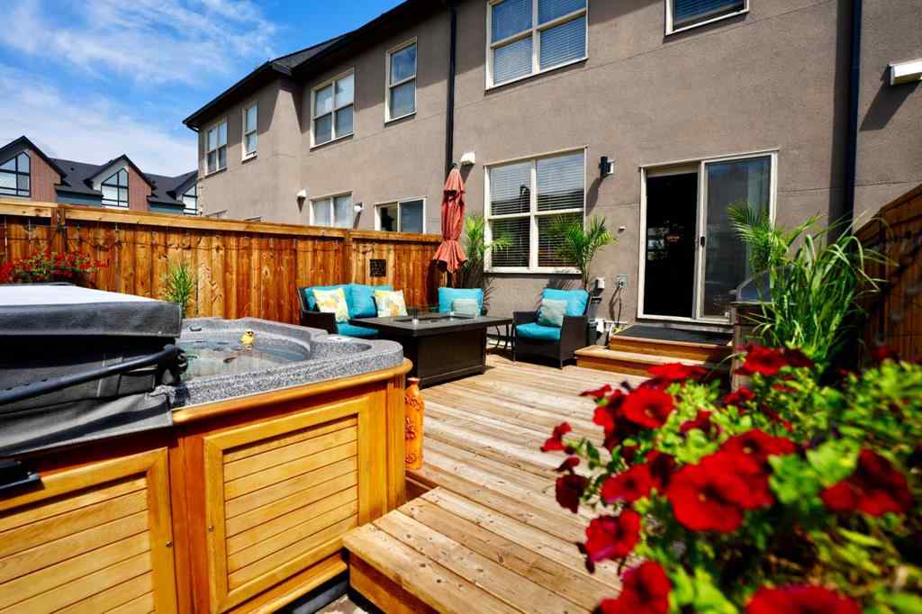 MLS® A2252296 - 13 Sage Meadows Terrace NW in Sage Hill Calgary, Residential