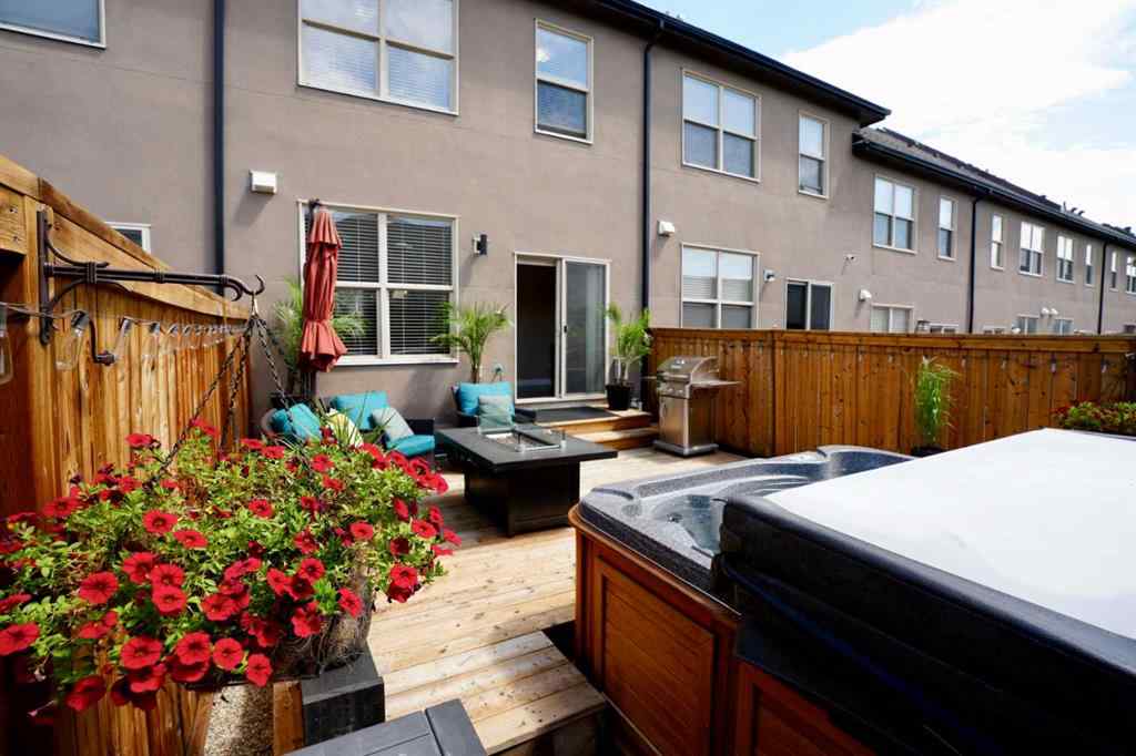MLS® A2252296 - 13 Sage Meadows Terrace NW in Sage Hill Calgary, Residential