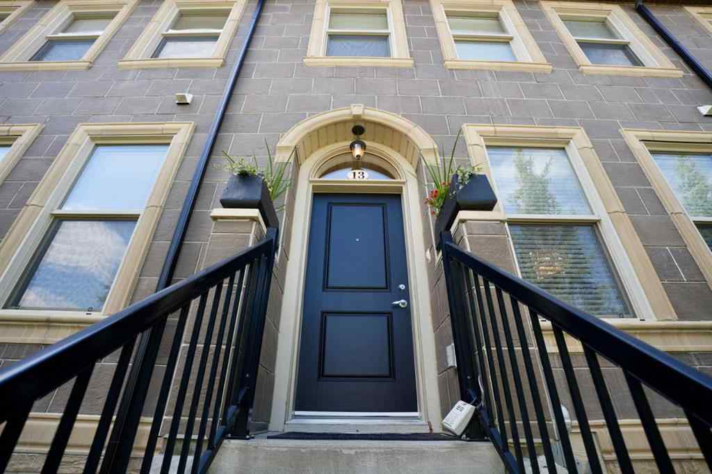 MLS® A2252296 - 13 Sage Meadows Terrace NW in Sage Hill Calgary, Residential