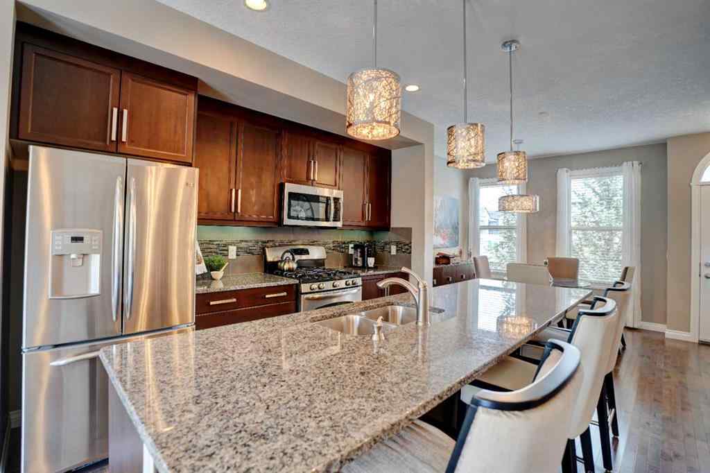 MLS® A2252296 - 13 Sage Meadows Terrace NW in Sage Hill Calgary, Residential