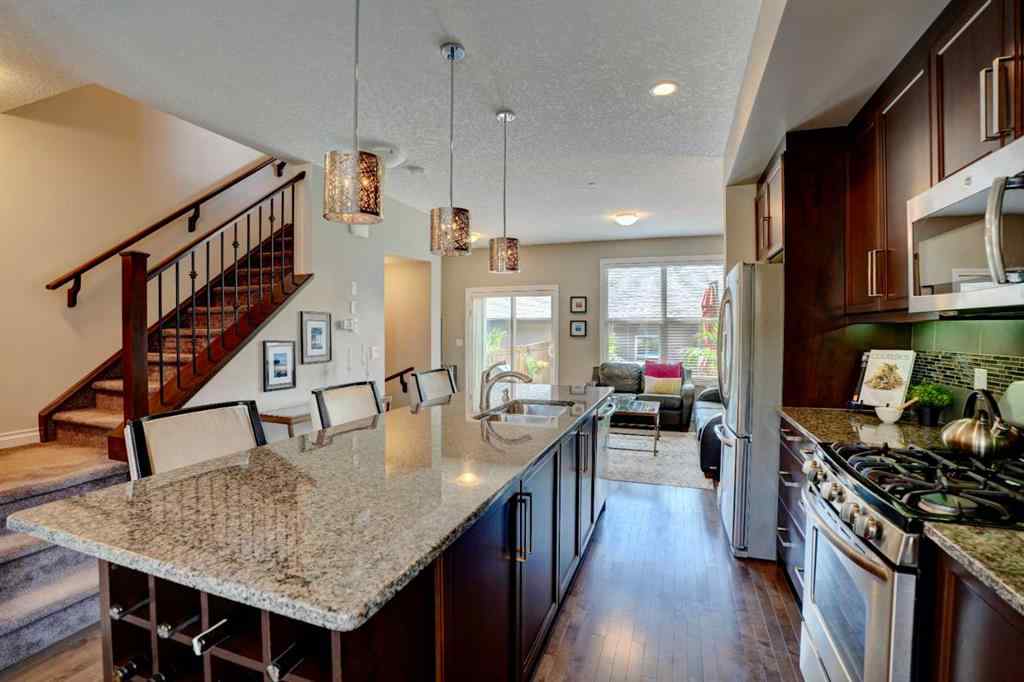 MLS® A2252296 - 13 Sage Meadows Terrace NW in Sage Hill Calgary, Residential