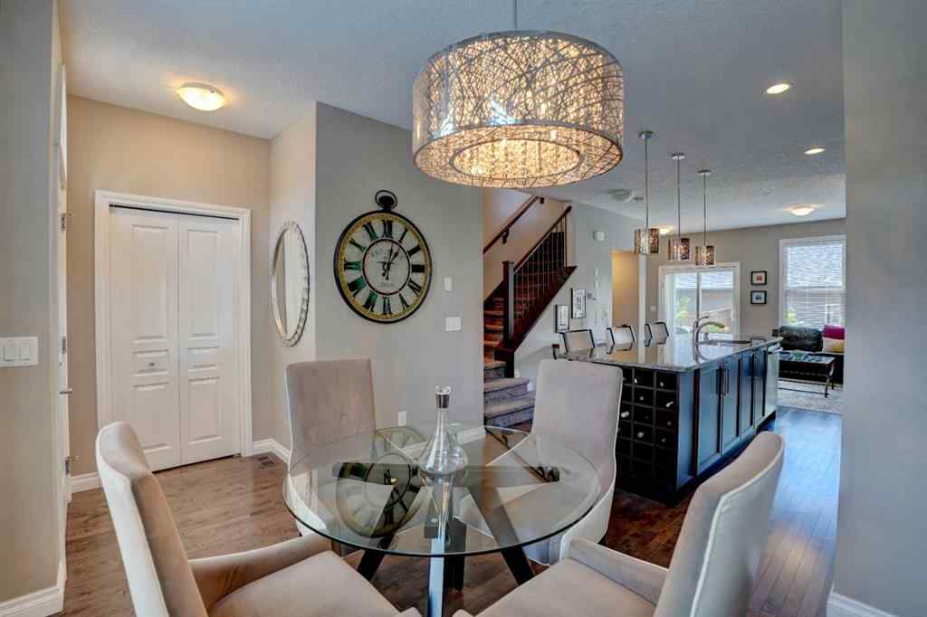 MLS® A2252296 - 13 Sage Meadows Terrace NW in Sage Hill Calgary, Residential