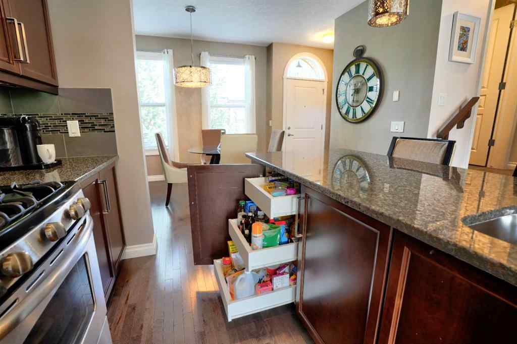 MLS® A2252296 - 13 Sage Meadows Terrace NW in Sage Hill Calgary, Residential