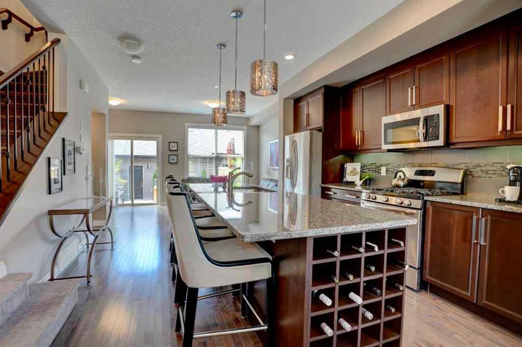 MLS® A2252296 - 13 Sage Meadows Terrace NW in Sage Hill Calgary, Residential